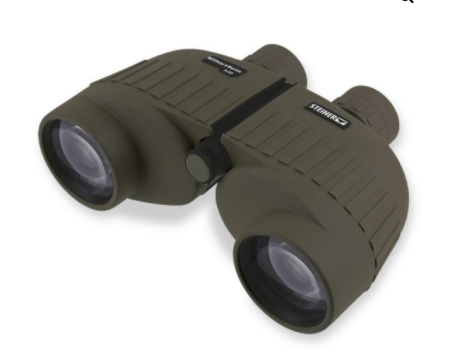 STEINER MILITARY MARINE BINOCULARS