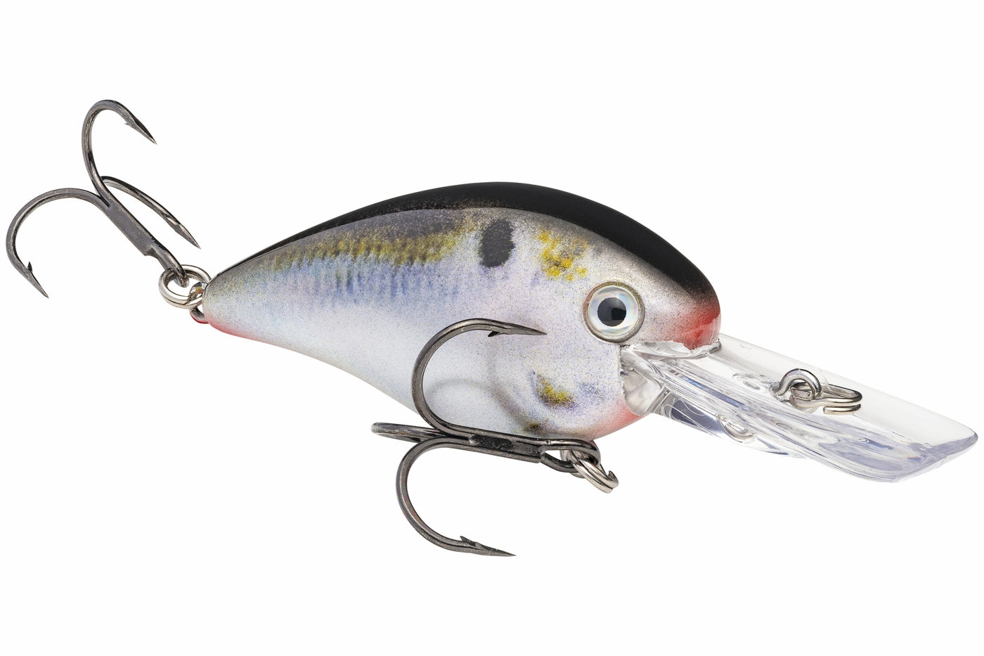 Strike King - KVD Square Bill Crankbait