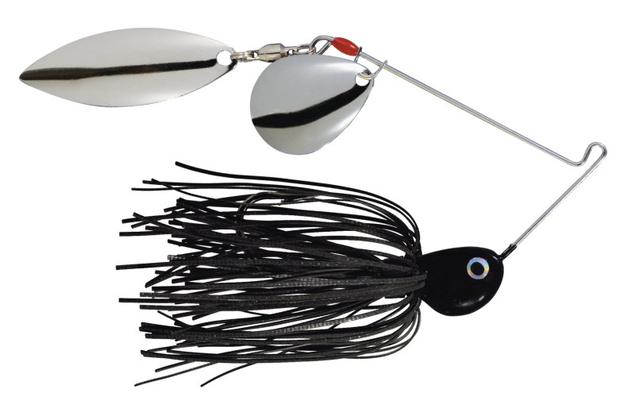 Strike King - Potbelly Spinnerbait