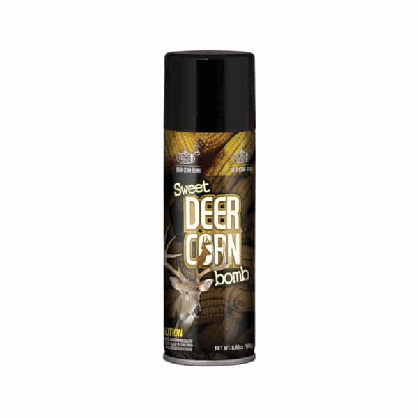 DEER CORN BUCK BOMB 6.65 OZ