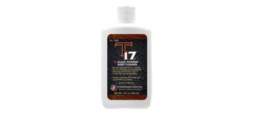 T17 BLACK POWDER BORE CLEANER