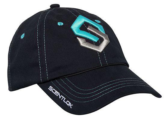 Women's Teal Logo Hat