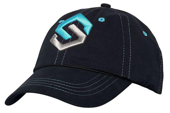 Women's Teal Logo Hat