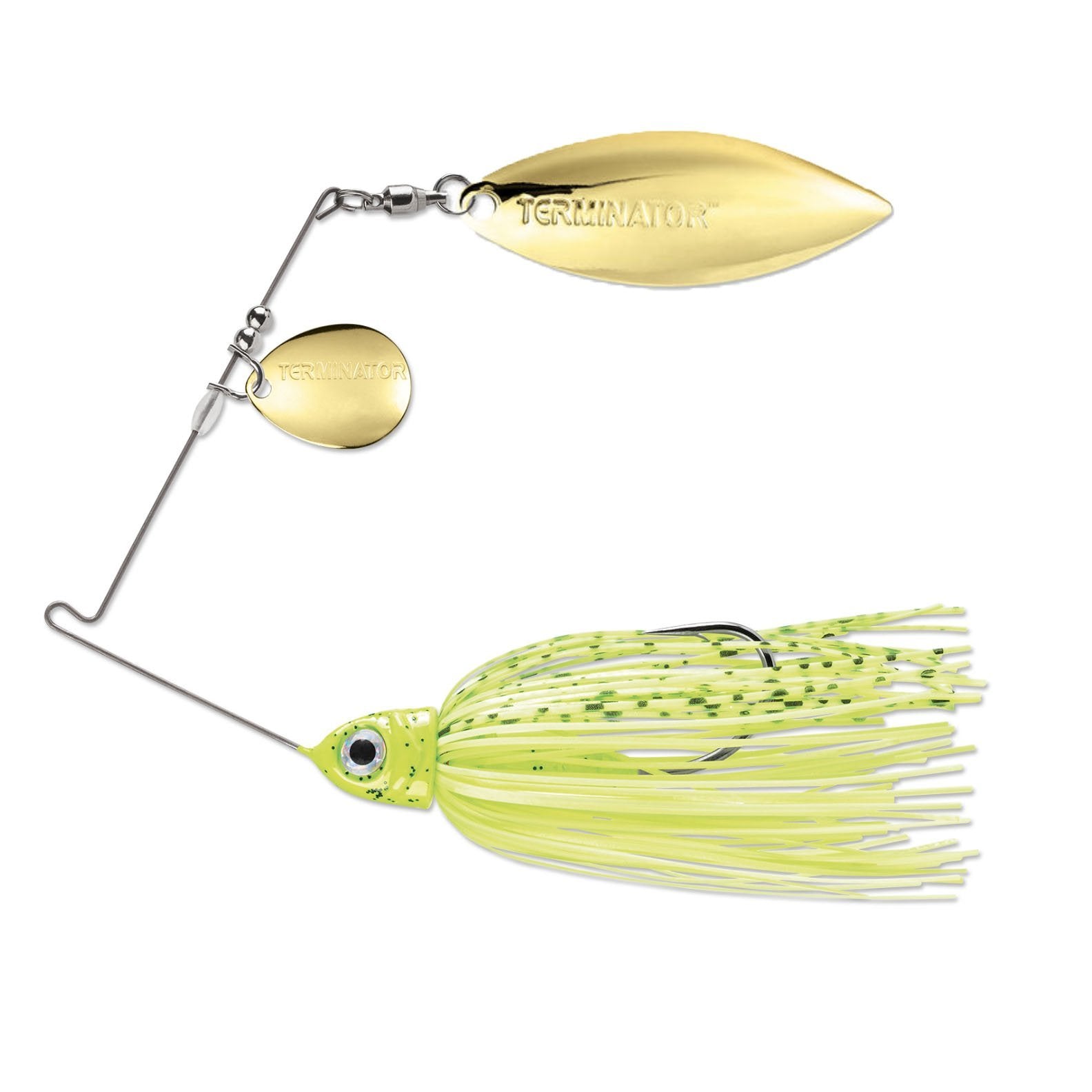 Terminator Pro Series Spinnerbait