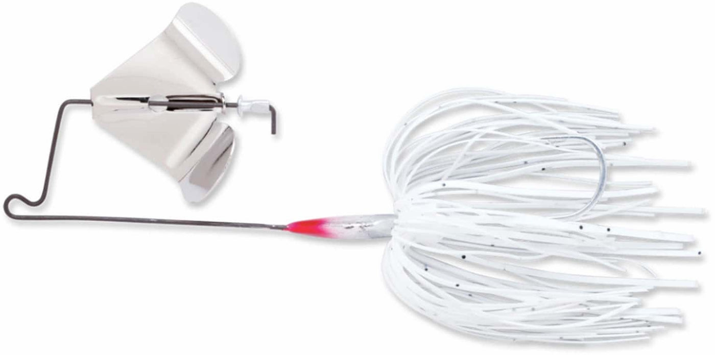 Terminator Super Stainless Buzzbait