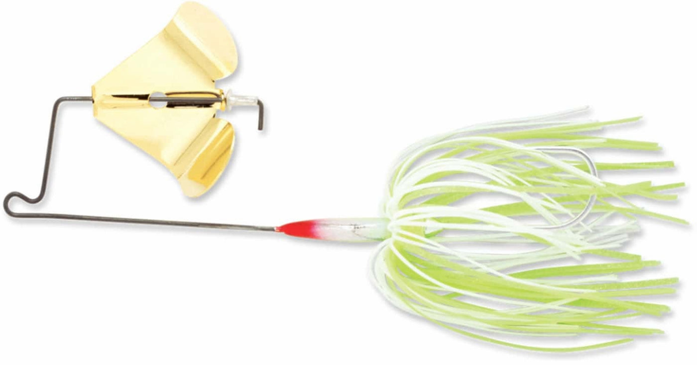 Terminator Super Stainless Buzzbait