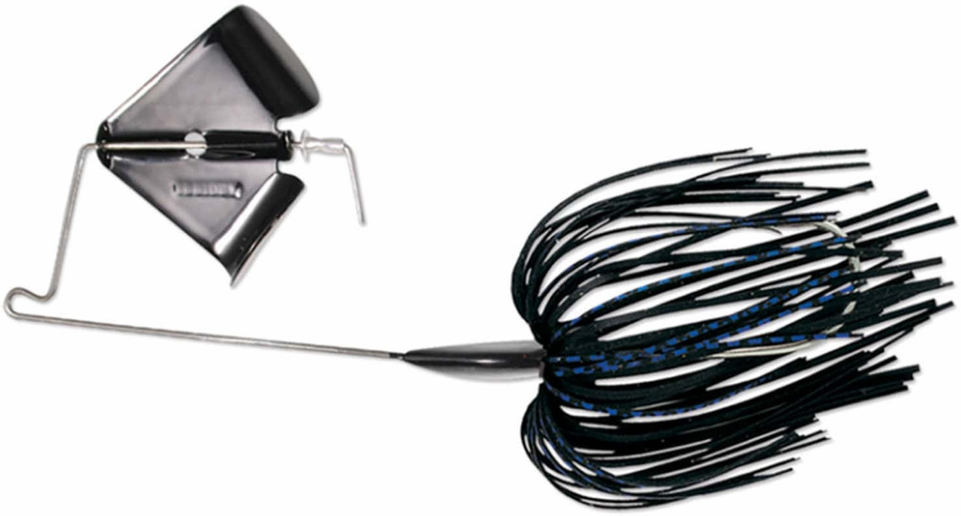 Terminator Super Stainless Buzzbait