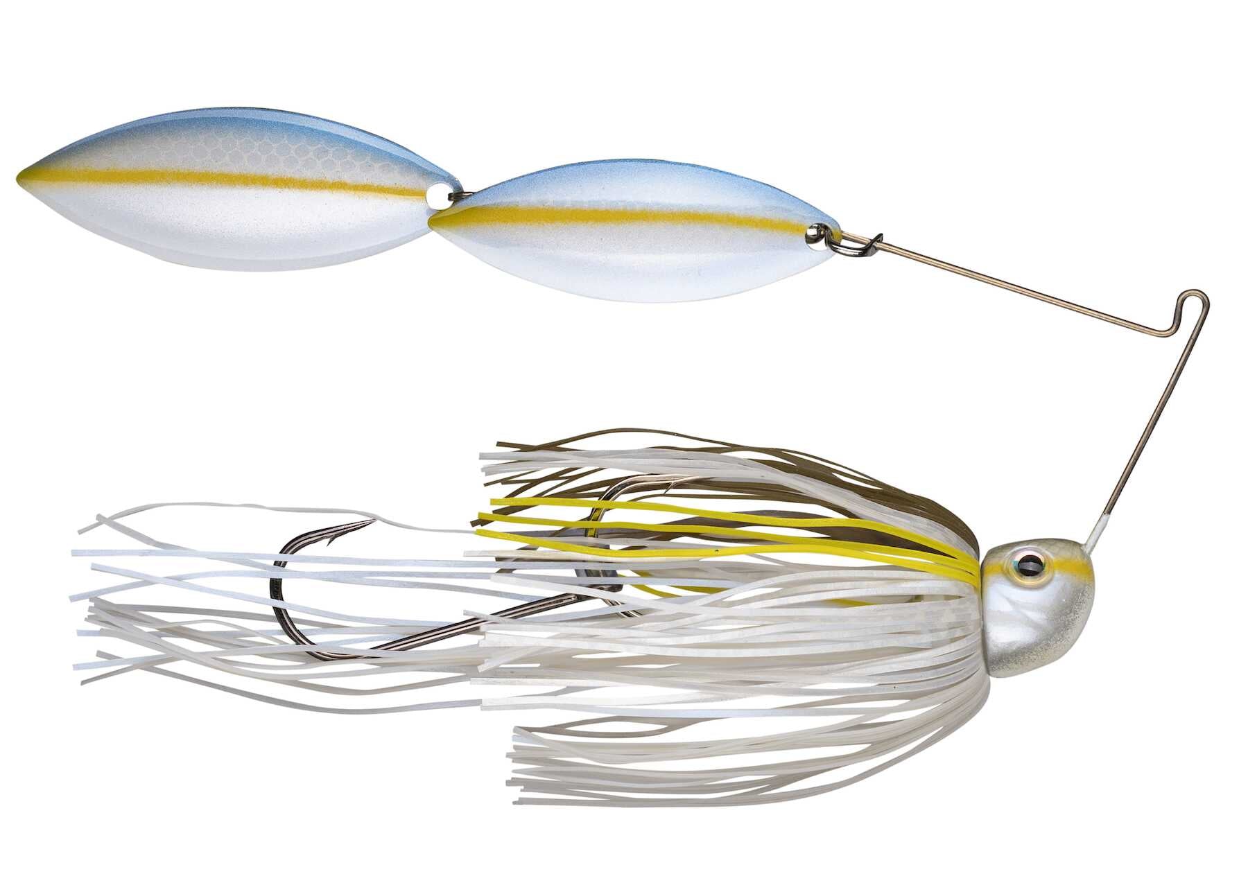 STRIKE KING TOUR GRADE SPINNERBAIT