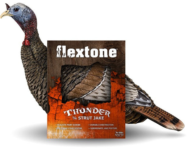 Flextone Thunder Jake-High Falls Outfitters
