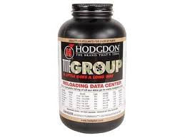 Hodgdon TiteGroup Powder 1lb-High Falls Outfitters