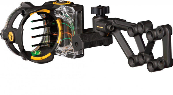 Trophy Ridge React H4 4-Pin Bow Sight