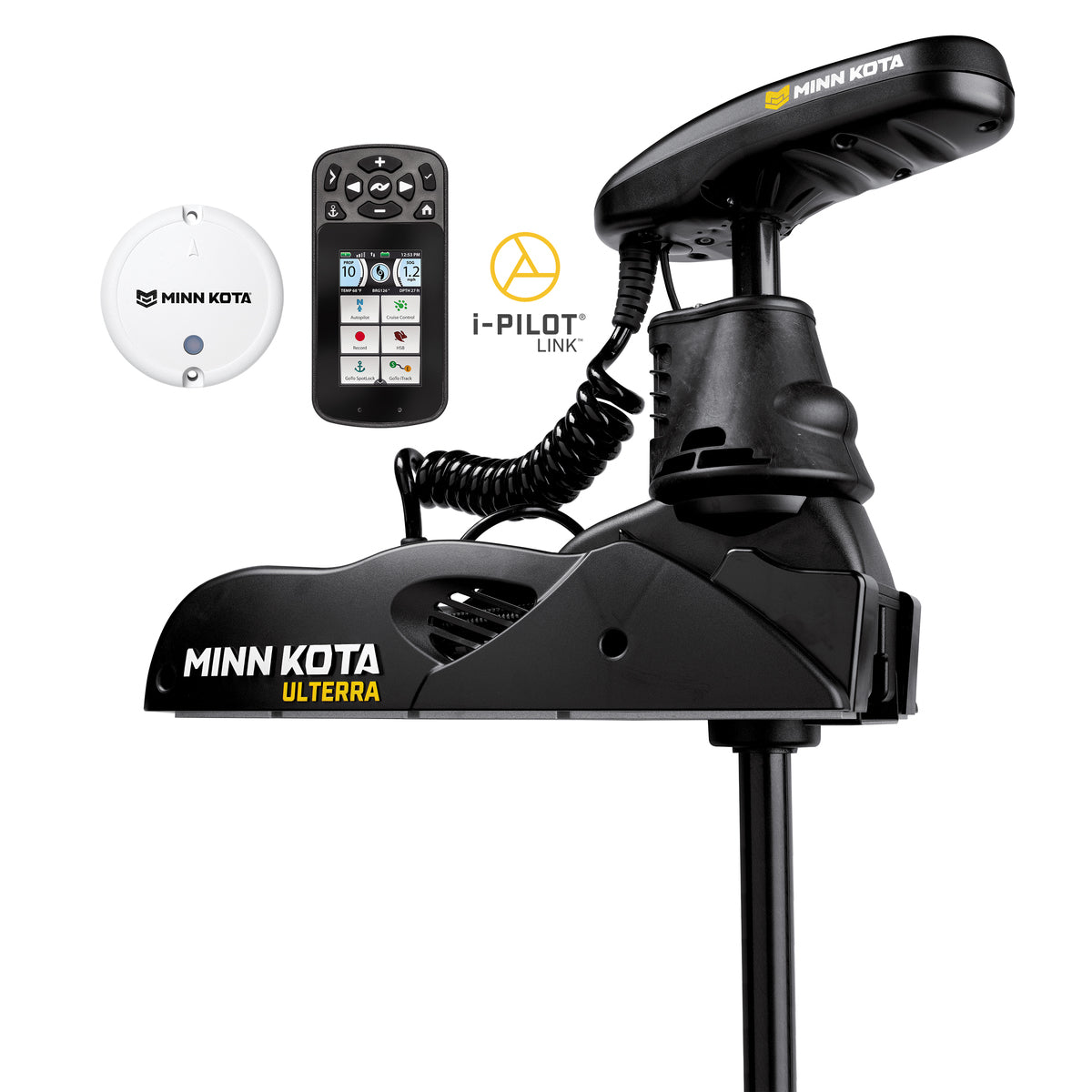 Minn Kota Ulterra Trolling Motor