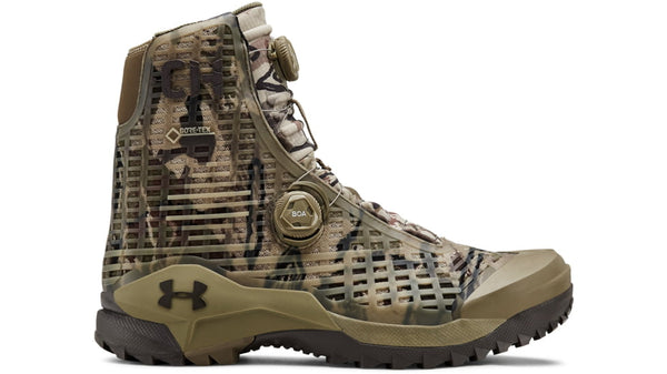 Under Armour CH1 Gore-Tex Hunting Boots Men's