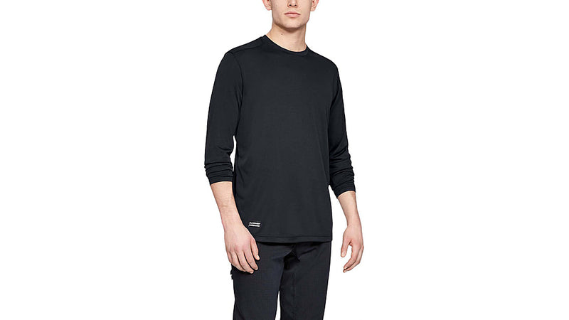 Under Armour Tactical Tech Long Sleeve T-shirt