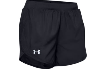 Under Armour Women's UA Fly-By 2.0 Shorts