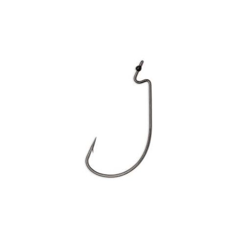 VMC Wide Gap Hook Black Nickel VWG3/0BNPP