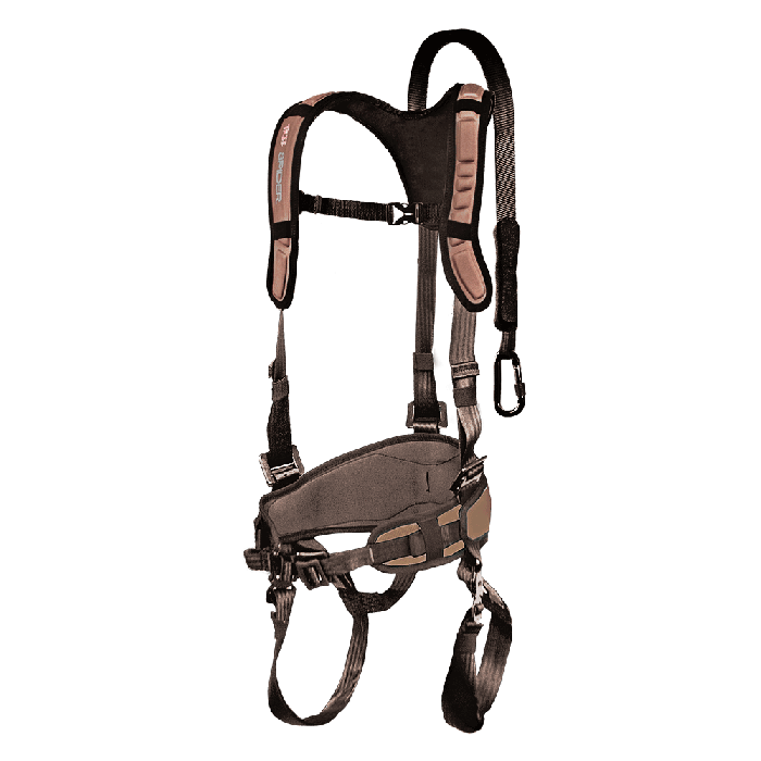 TREE SPIDER VENOM HARNESS