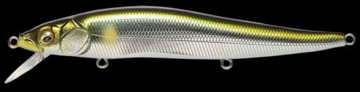 Megabass Vision Oneten (Suspend) Wagin Ayu 110.5mm 1/2 oz.