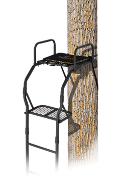Big Game Warrior Pro Treestands