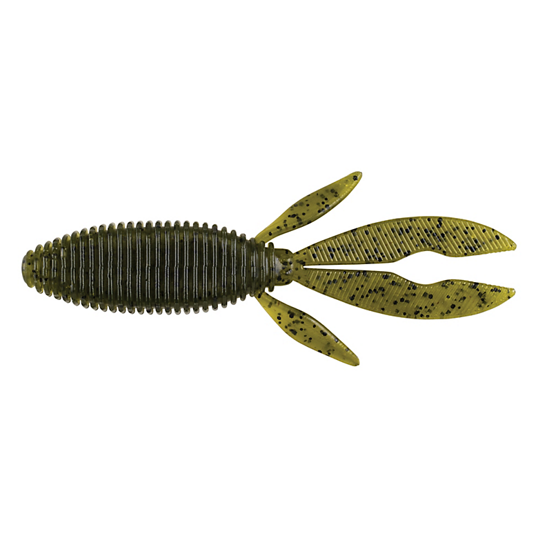 Berkley Powerbait Bunker Hawg