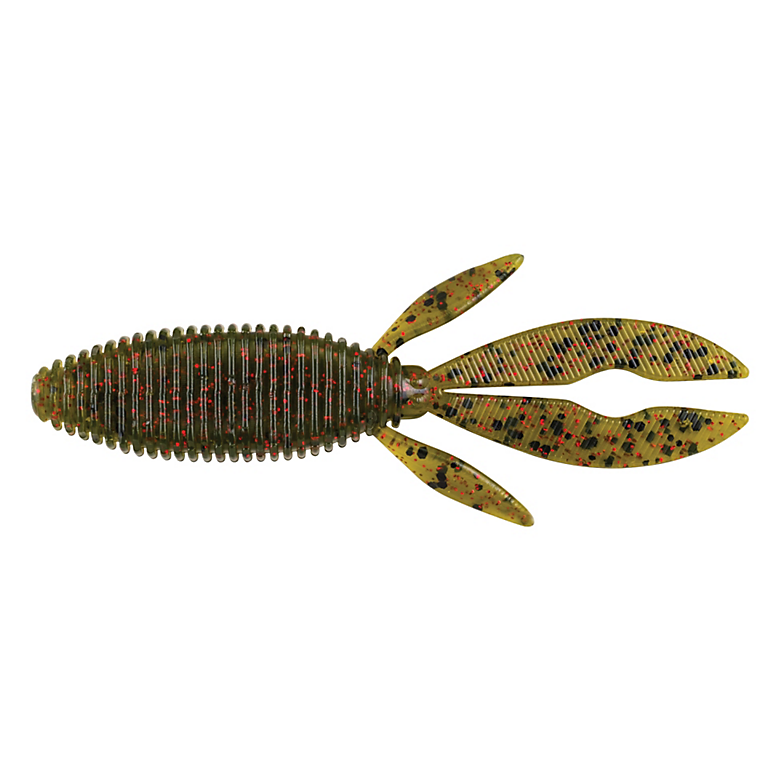 Berkley Powerbait Bunker Hawg