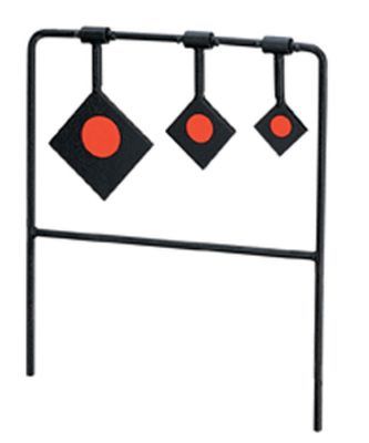 Champion Trap & Target Orange .22 Rimfire Spinner Target