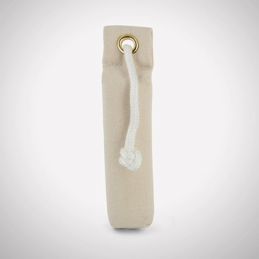 SPORTDOG ORIGINAL LUCKY DOG NATURAL CANVAS PUPPY DUMMY