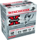 Winchester Xpert 12 gauge