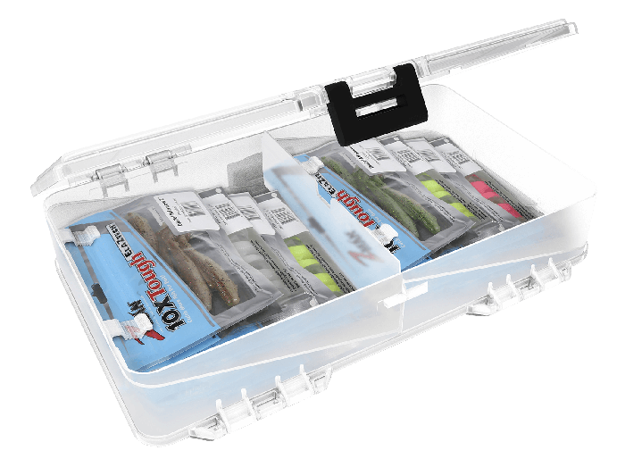 PLANO WORM BAG STORAGE BOX