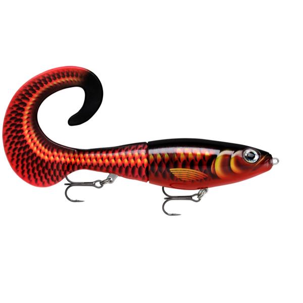 Rapala X-Rap Otus Lure