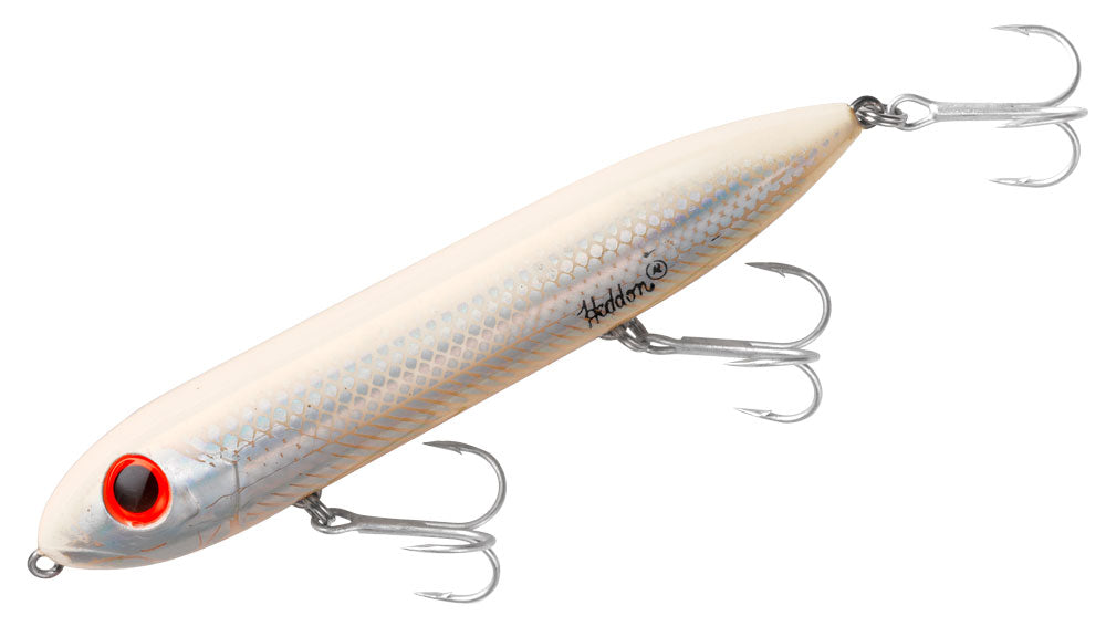HEDDON - SUPER SPOOK
