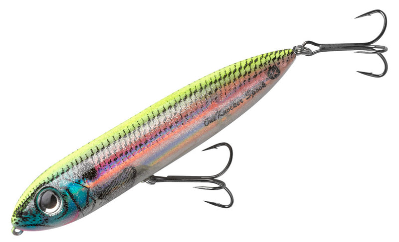 HEDDON - ONE KNOCKER SPOOK