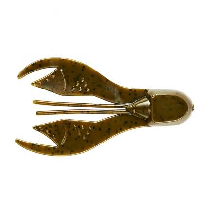 Yum Craw Chunk Soft Plastic Trailer