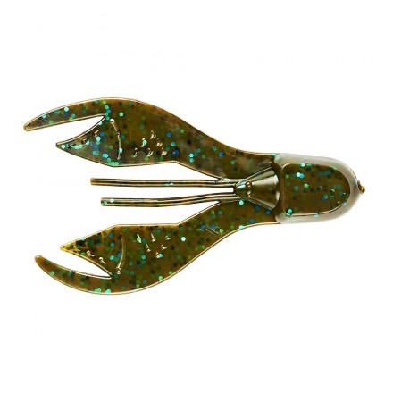Yum Craw Chunk Soft Plastic Trailer