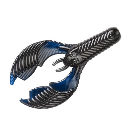 Yum Craw Chunk Soft Plastic Trailer