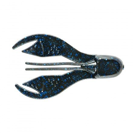 Yum Craw Chunk Soft Plastic Trailer