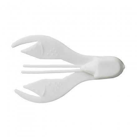 Yum Craw Chunk Soft Plastic Trailer