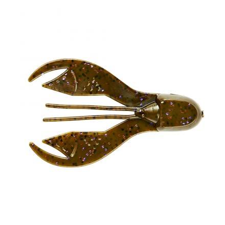 Yum Craw Chunk Soft Plastic Trailer