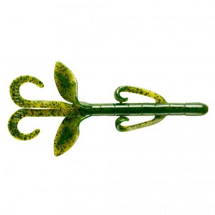 YUM MAGNUM CHRISTIE CRITTER