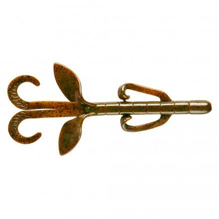 YUM CHRISTIE CRITTER