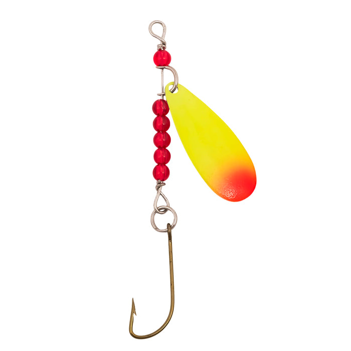 VICTOR SPOON SPINNER – 2 PER PACK