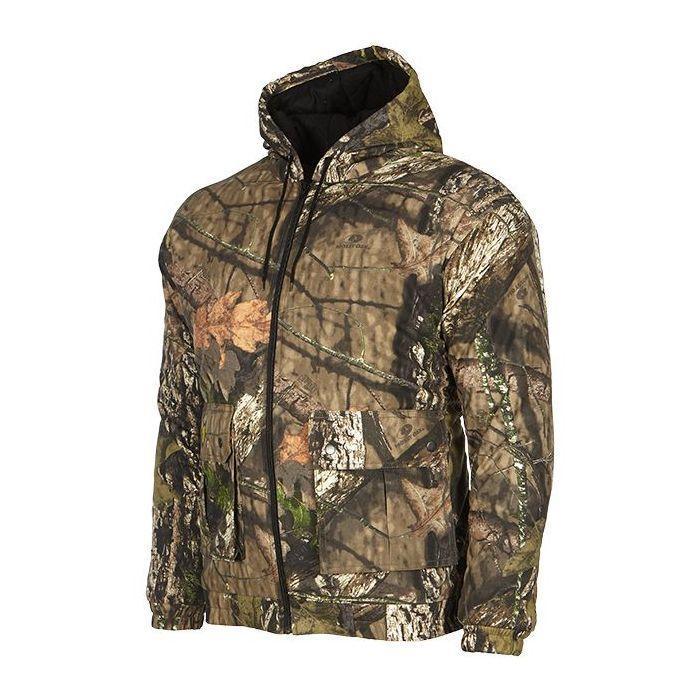 SHIELD SERIES YOUTH COMMANDER INSULATED JACKET
